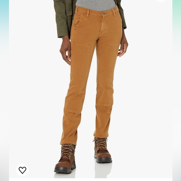 NWT Carhartt double front pants - Picture 3 of 7